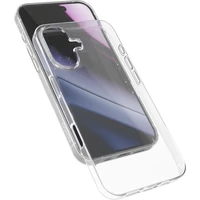 Epico Twiggy Gloss kryt pre iPhone 17 transparentný - Puzdra
