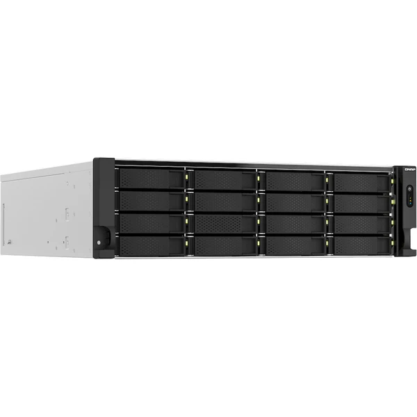 QNAP TS-h2287XU-RP-E2336-32G - Servery NAS - Obrázok BZFK000K01