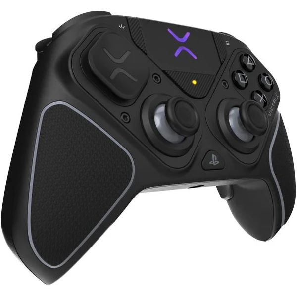 Turtle Beach herný ovládač Victrix Pro BFG Reloaded (PS4/PS5/PC) čierny - Herné ovládače - Obrázok BZMH000K01