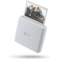 Fujifilm Instax Link Wide tlačiareň Ash White - Tlačiarne