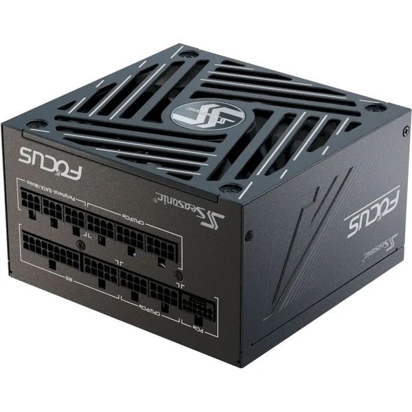 Seasonic Focus GX V4 1000W - Zdroje - Hlavný obrázok