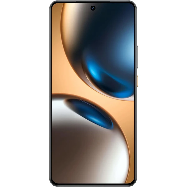 realme GT 7T 12GB/512GB žltý - Mobilné telefóny - Obrázok BZUD000K01