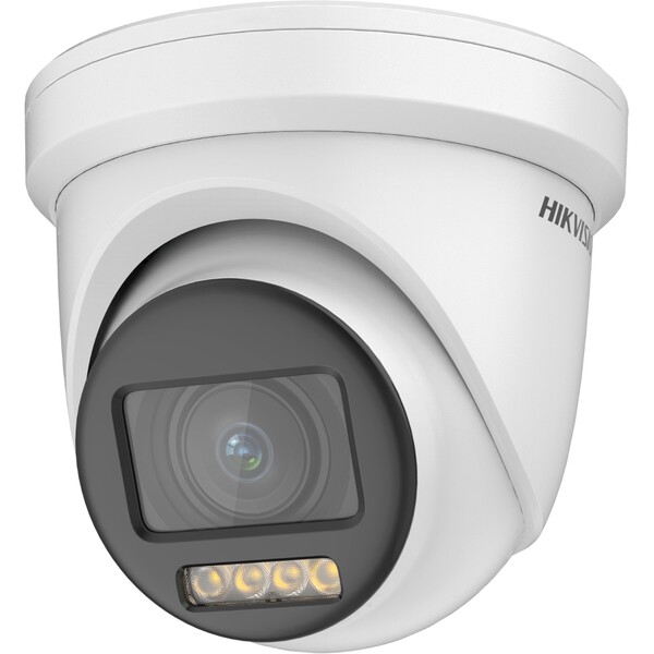 HIKVISION DS-2CE79DF8T-AZE (2.8-12mm) - 2MPix HDTVI Turret ColorVu kamera