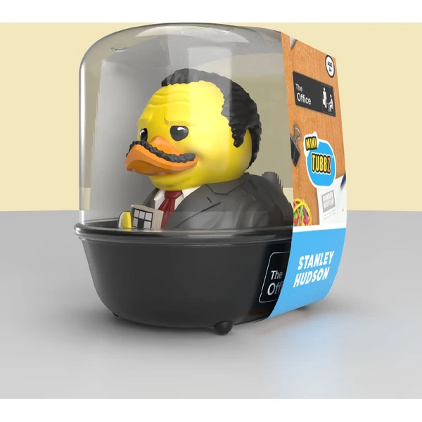 Tubbz kačička malá The Office - Stanley - Figúrky - Obrázok BZWI000K01