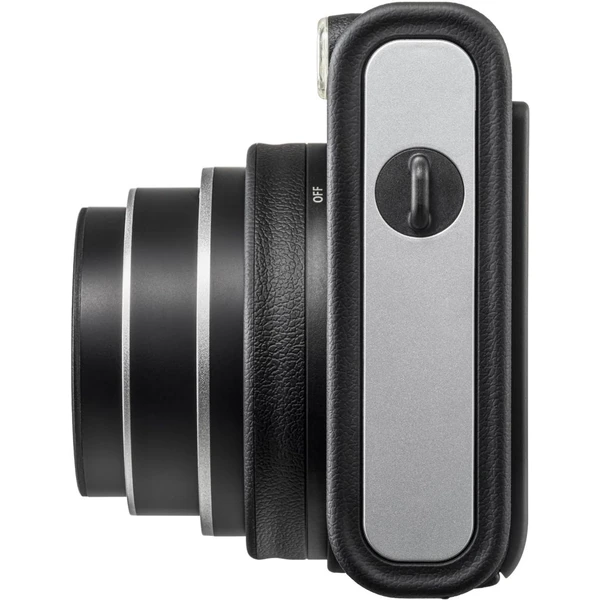 Fujifilm Instax Square SQ40 čierny - Fotoaparáty - Obrázok C018000N01