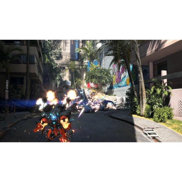 Exoprimal (Xbox One/Xbox Series) - Hry na Xbox One - Obrázok C02L300401