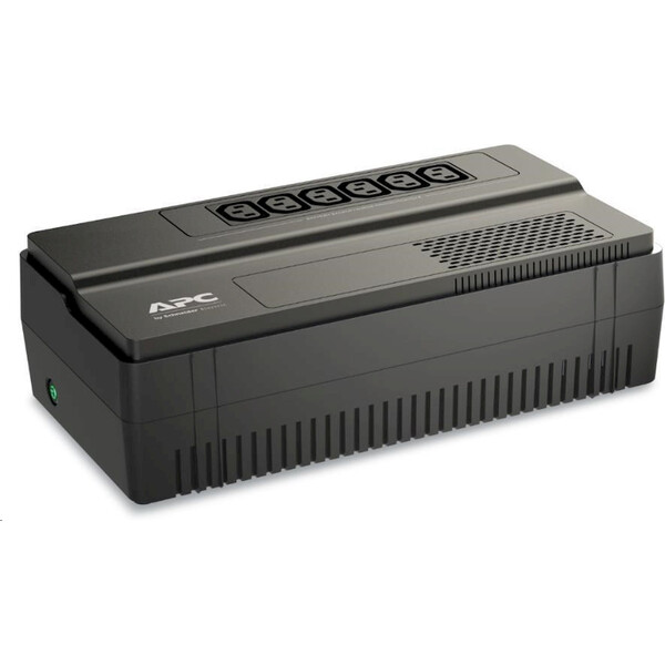 APC Easy UPS BV 800VA (BV800I) IEC výstupy - Záložné zdroje - Hlavný obrázok