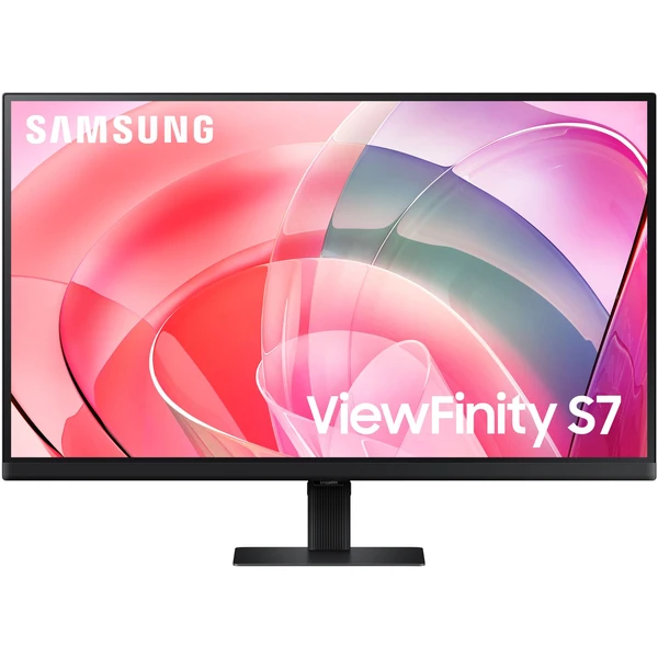 Samsung ViewFinity S7 (S70D) monitor 27" - Monitory - Hlavný obrázok