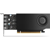 HP NVIDIA RTX A1000 8 GB with Mini Bracket 4mDP - Grafické karty