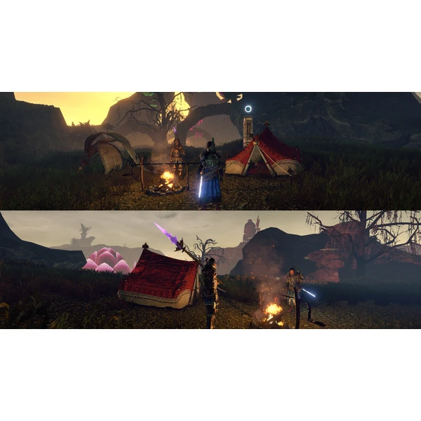 Outward (Xbox One) - Hry na Xbox One - Obrázok C044100201