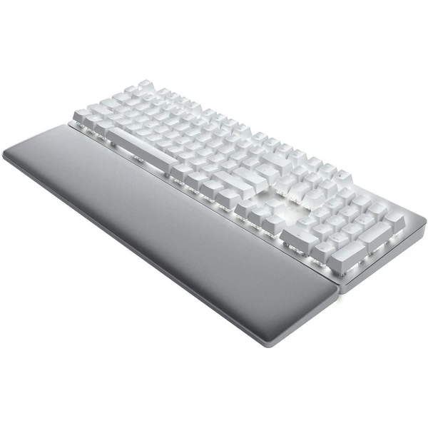 Razer Pro Type Ultra bezdrôtová klávesnica biela - Klávesnice - Obrázok C047100501