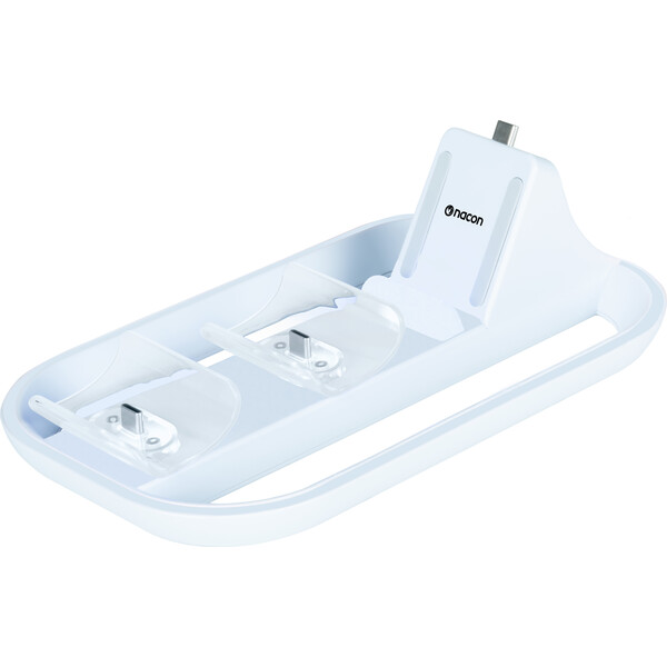 Nacon Triple Charger nabíjacia stanica (PS5)