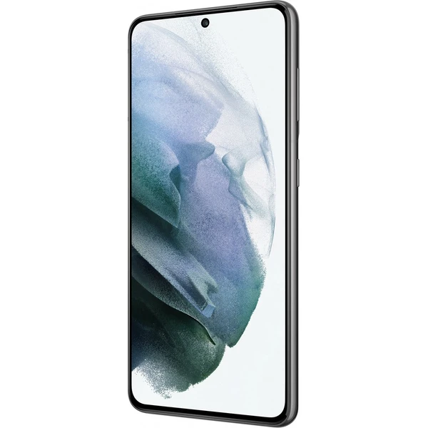 Samsung Galaxy S21 5G 8GB/256GB sivý - Mobilné telefóny - Obrázok C04Q000501