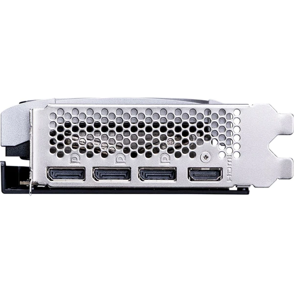 MSI NVIDIA GeForce RTX 5060 Ti 16G VENTUS 3X OC - Grafické karty - Obrázok C05E000O01