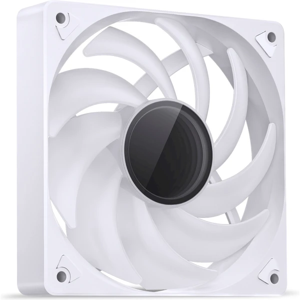 Jonsbo SL-120 ARGB 120mm biely - Ventilátory pre PC - Obrázok C06C000O01