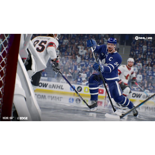 NHL 26 (XSX) - Hry na Xbox Series - Obrázok C06G000K01