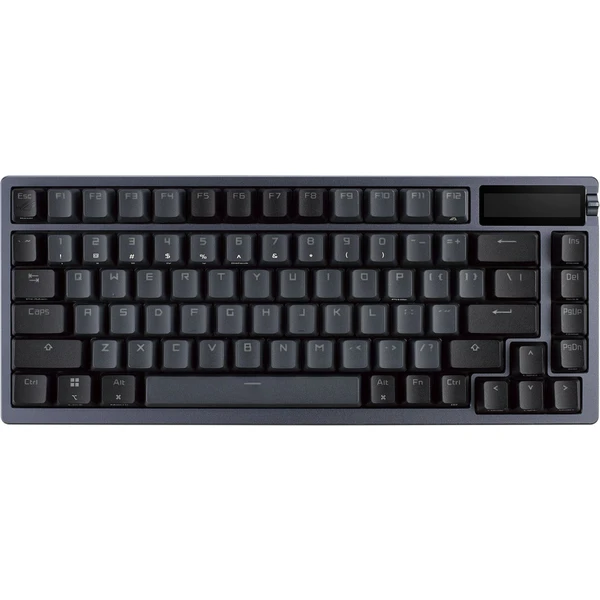 ASUS ROG AZOTH Black herná klávesnica (US) čierna - Klávesnice - Hlavný obrázok