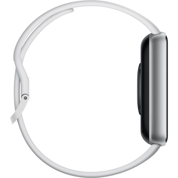 Xiaomi Redmi Watch 5 strieborná - Inteligentné hodinky - Obrázok C09D000N01