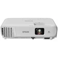 Epson EB-W06 projektor - Projektory