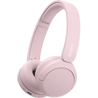 Sony WH-CH520 bezdrôtové slúchadlá ružová - Slúchadlá
