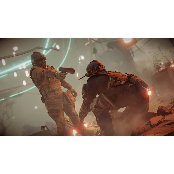Killzone: Shadow Fall (PS4) - Hry na PS4 - Obrázok C0B5100201