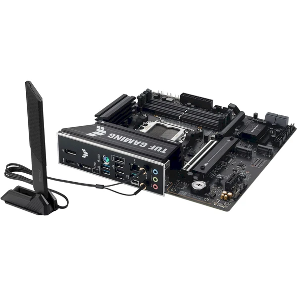 ASUS TUF GAMING B850M-E WIFI - Základné dosky - Obrázok C0BN000K01