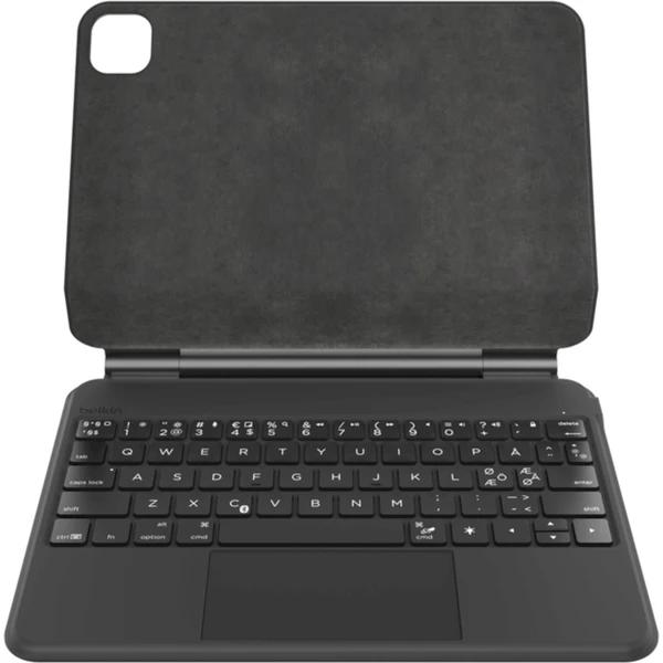 Belkin Connect Bluetooth klávesnica pre iPad Air 11"/iPad Pro 11"/iPad Air 10.9" - Puzdra s klávesnicou - Obrázok C0C7000O01