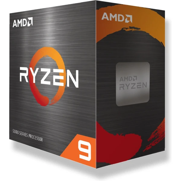 AMD Ryzen 9 5900XT - Procesory - Hlavný obrázok