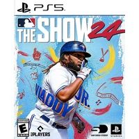 MLB 24: The Show (PS5) - Hry na PS5
