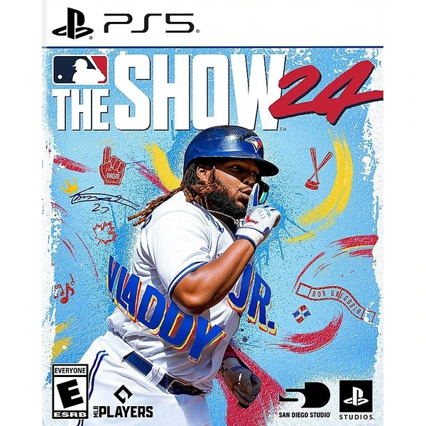 MLB 24: The Show (PS5) - Hry na PS5 - Hlavný obrázok