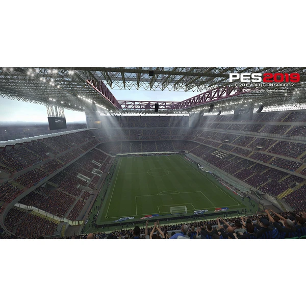Pre Evolution Soccer 2019 (Xbox One) - Hry na Xbox One - Obrázok C0I4100201