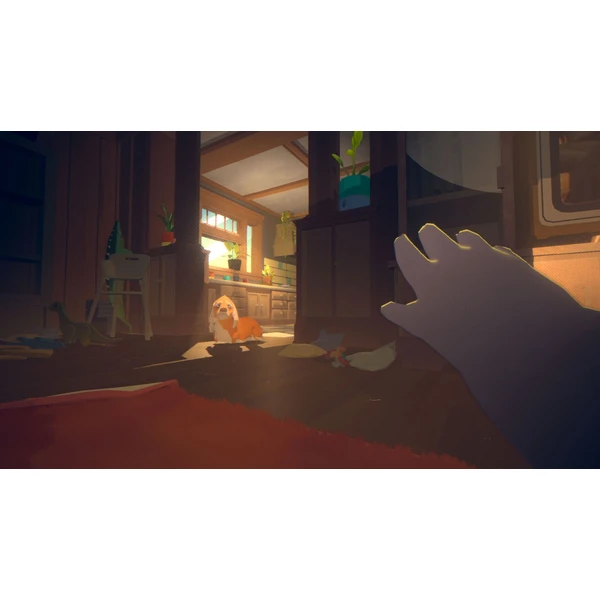 Goodnight Universe (Game Key Card) (Switch 2) - Hry na Nintendo Switch 2 - Obrázok C0JL000K01