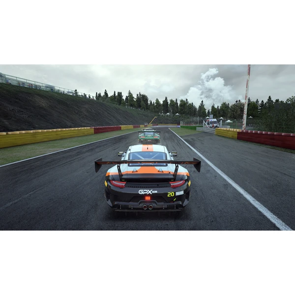 Assetto Corsa Competizione (Xbox One) - Hry na Xbox One - Obrázok C0K3100201