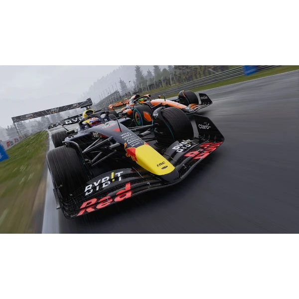 F1 24 (Xbox One/Xbox Series X) - Hry na Xbox Series - Obrázok C0K4000J01