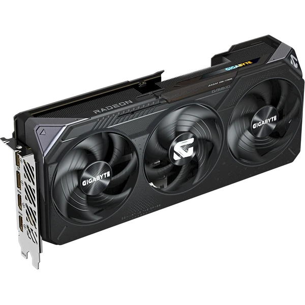 GIGABYTE Radeon RX 9070 XT GAMING OC 16G - Grafické karty - Hlavný obrázok