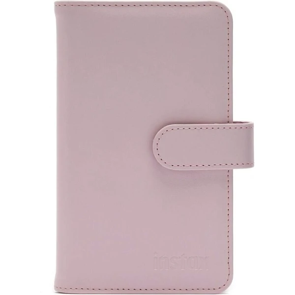 Fujifilm Instax mini Album Blossom Pink - Fotoalbumy - Obrázok C0N6000P01