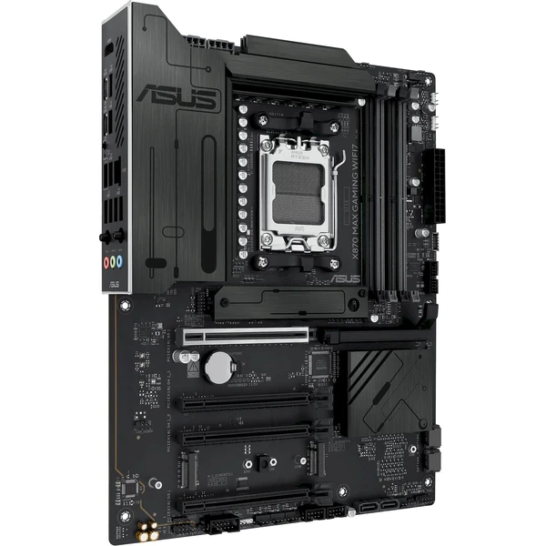 ASUS X870 MAX GAMING WIFI7 - Základné dosky - Obrázok C0PF000L01