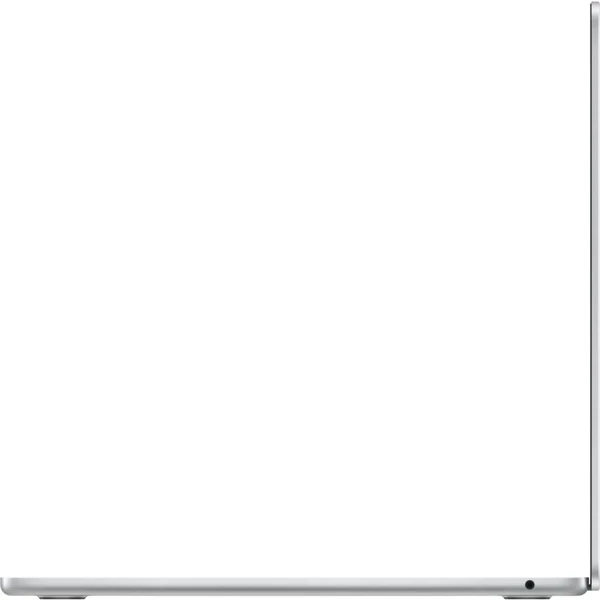 CTO Apple MacBook Air M3 13,6" (2024) / INT KLV / 8GB / 8x GPU / strieborný / 256GB SSD / 30W - Notebooky - Obrázok C0Q2000P01