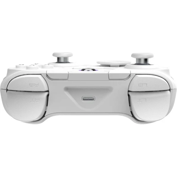 Turtle Beach herný ovládač Victrix Pro BFG Reloaded (XBOX/PC/MAC) biely - Herné ovládače - Obrázok C0QH000K01