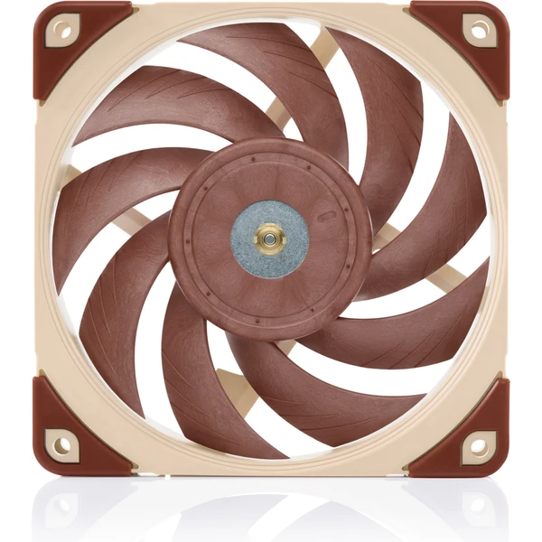 Noctua NF-A12x25-ULN - Ventilátory pre PC - Obrázok C0SR600301