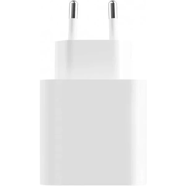 Mi 33W Wall Charger (Type-A+ Type-C) sieťová nabíjačka - Nabíjačky - Obrázok C0TU600301
