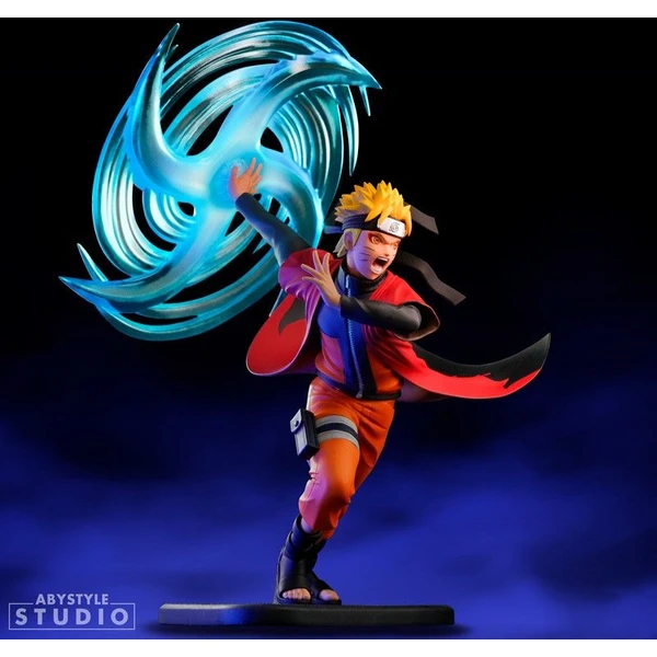 Figúrka ABYstyle Studio Naruto Shippuden - Rasengan 19 cm - Figúrky - Obrázok C0UC000N01