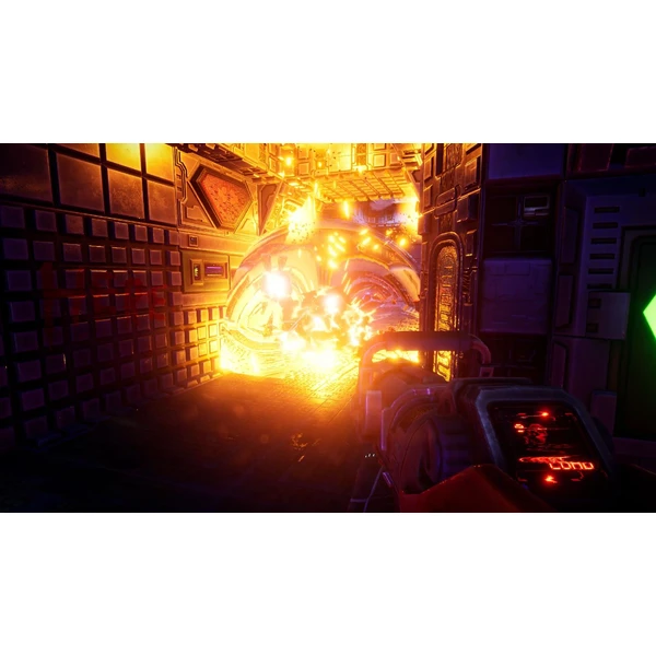System Shock (PS5) - Hry na PS5 - Obrázok C0W3000L01