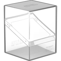 Ultimate Guard Boulder 100+ box na karty číry - Obaly na karty