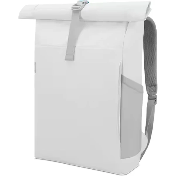Lenovo IdeaPad herný batoh biely - Batohy - Obrázok C0WE000P01