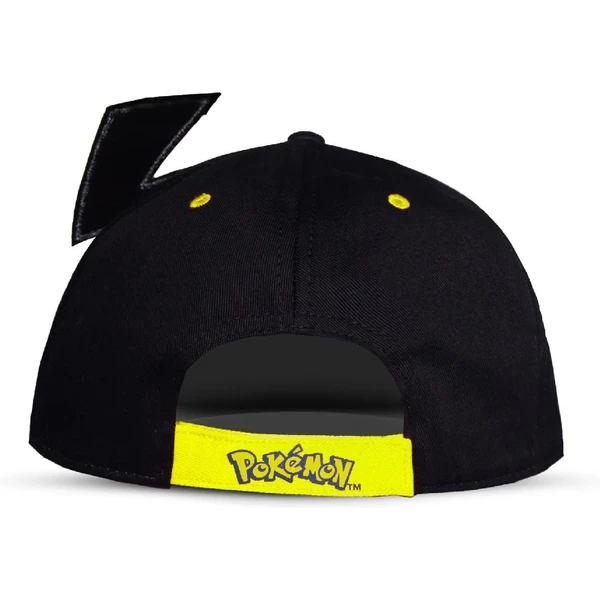 Šiltovka Pokémon - Pikachu Novelty - Čiapky a klobúky - Obrázok C0YE000O01