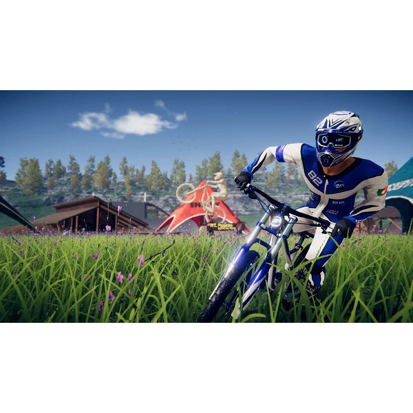 Descenders (Code in Box) (Switch) - Hry na Nintendo Switch - Obrázok C0YF000K01
