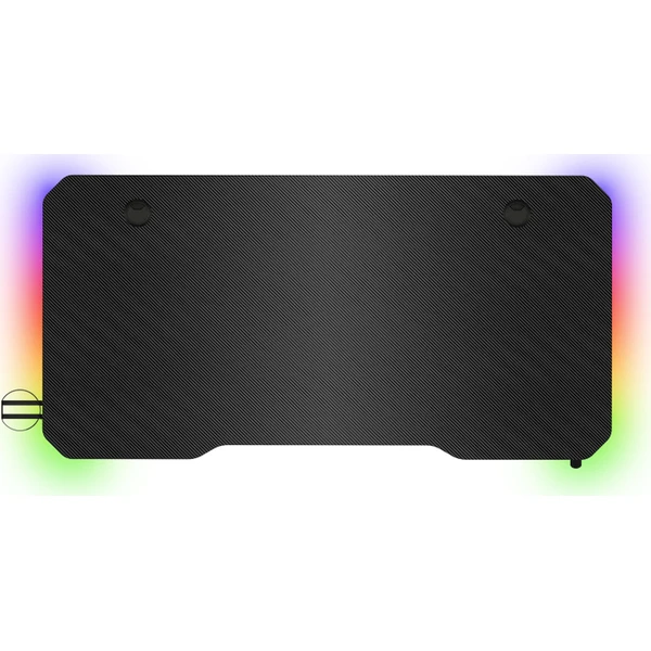 Connect It NEO+ XL herný stôl čierny - Stoly - Obrázok C0ZF000O01