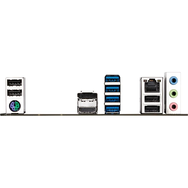 GIGABYTE A520M DS3H V2 - Základné dosky - Obrázok C106000J01