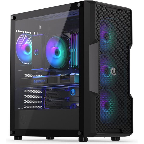 E-shop ENDORFY Regnum 400 ARGB